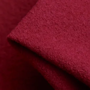 Bollito Fuoco - Boiled Wool