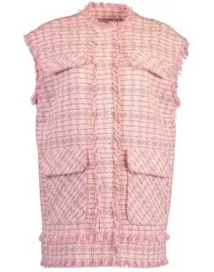 Four Pocket Vest