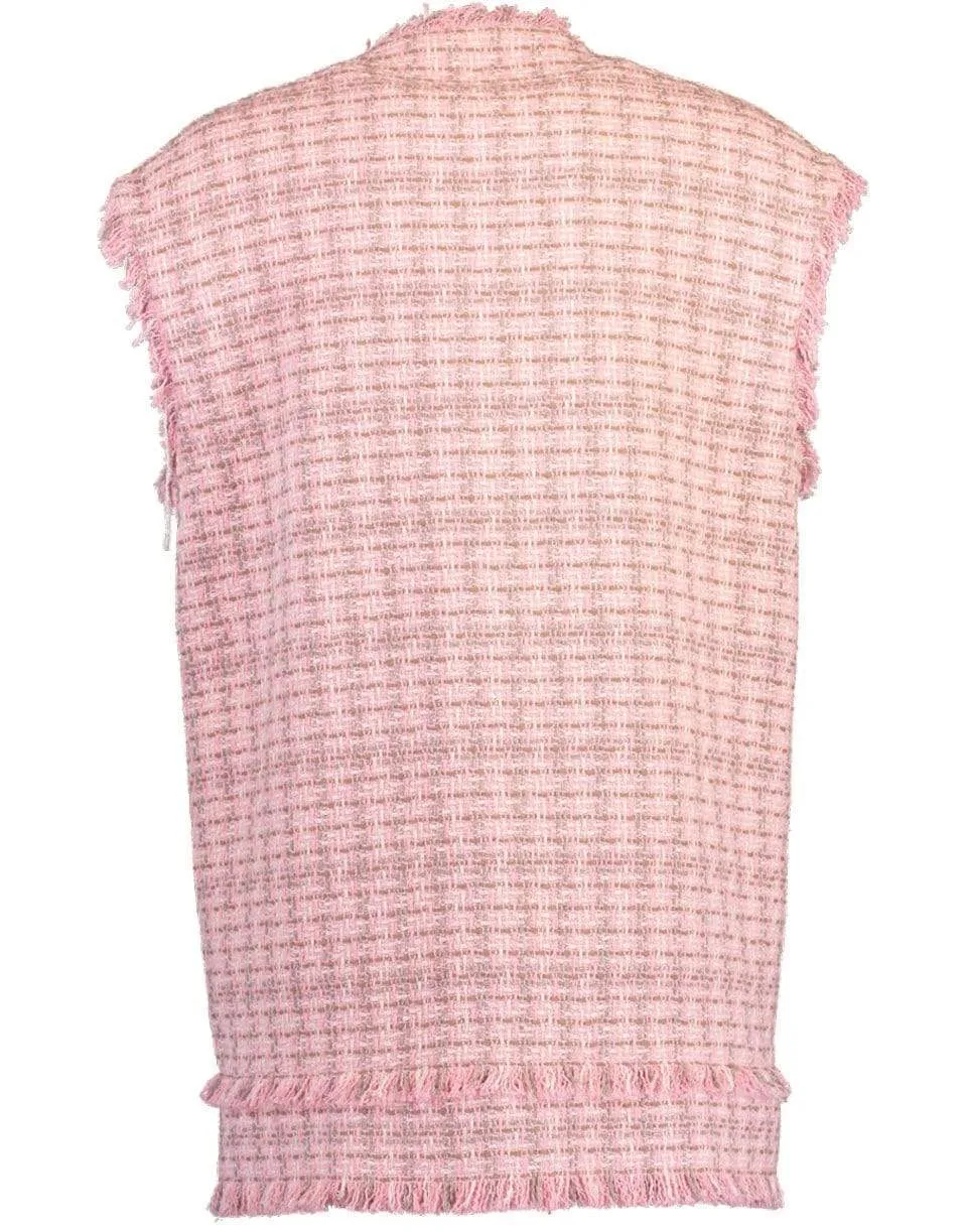 Four Pocket Vest