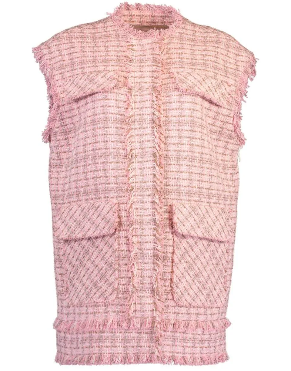 Four Pocket Vest
