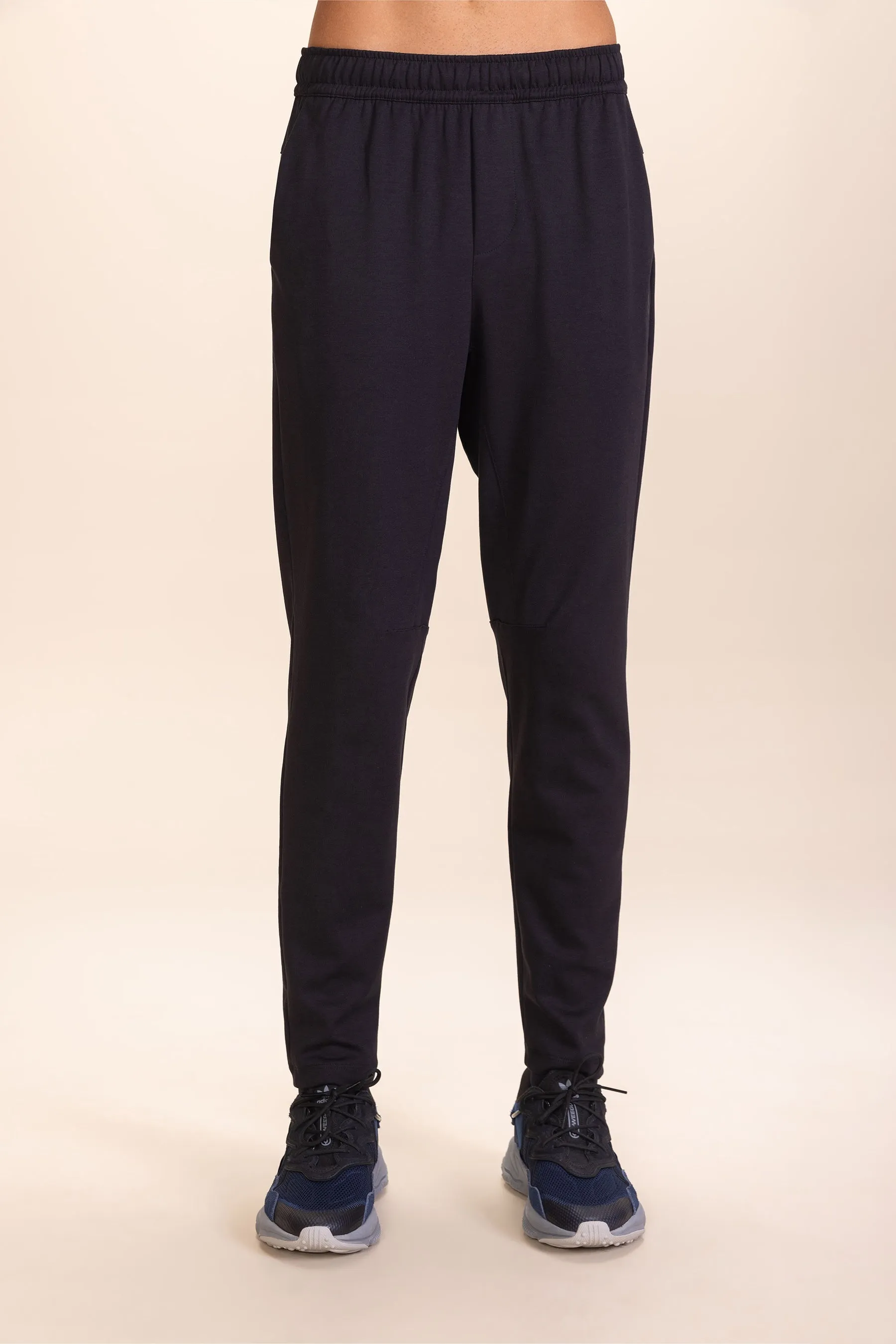 Galax Knit Pants