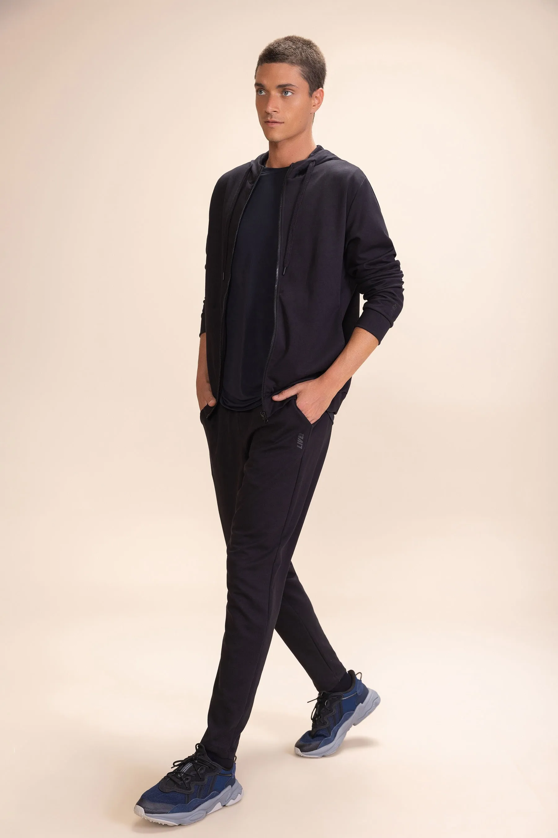Galax Knit Pants