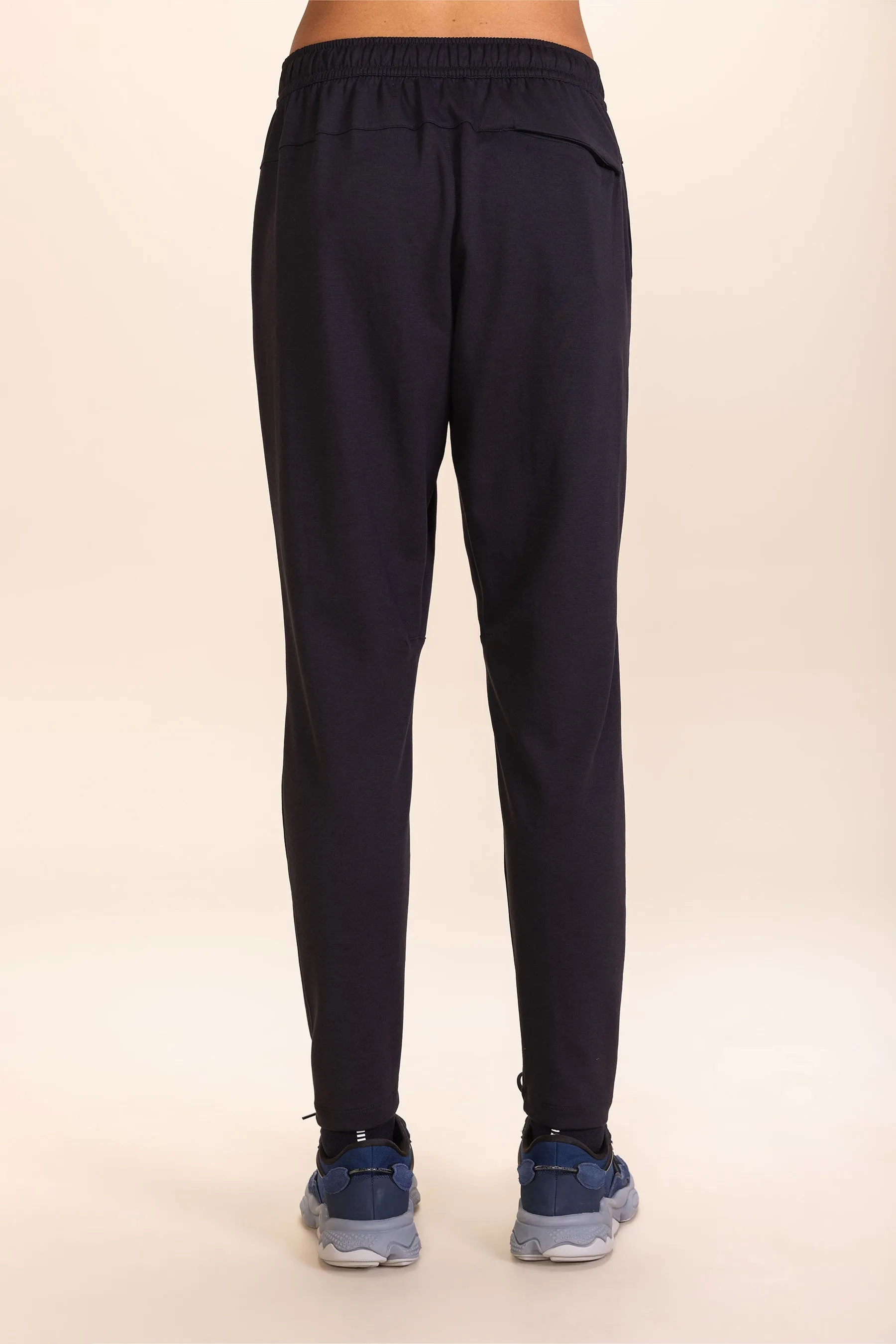 Galax Knit Pants