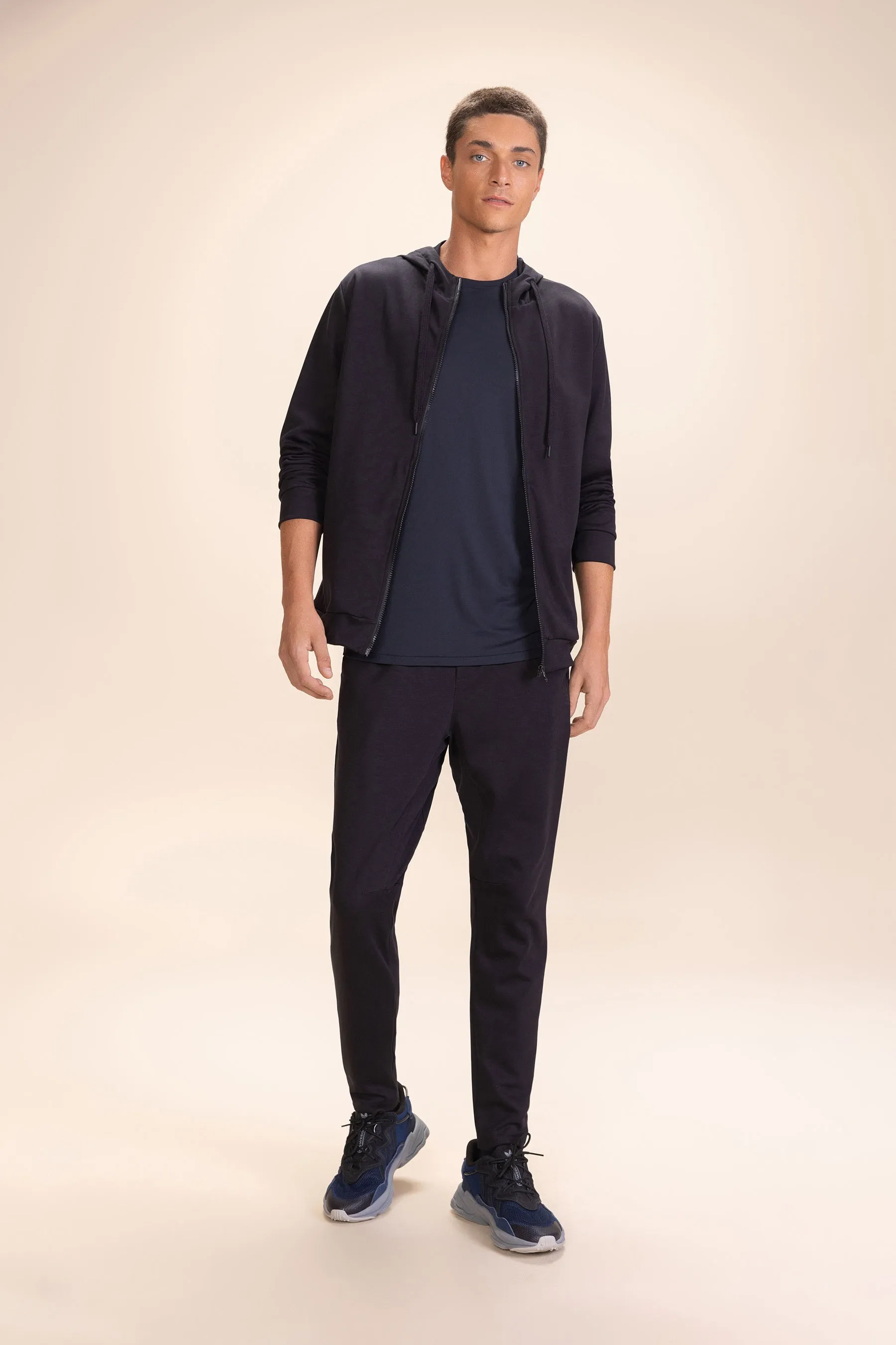 Galax Knit Pants