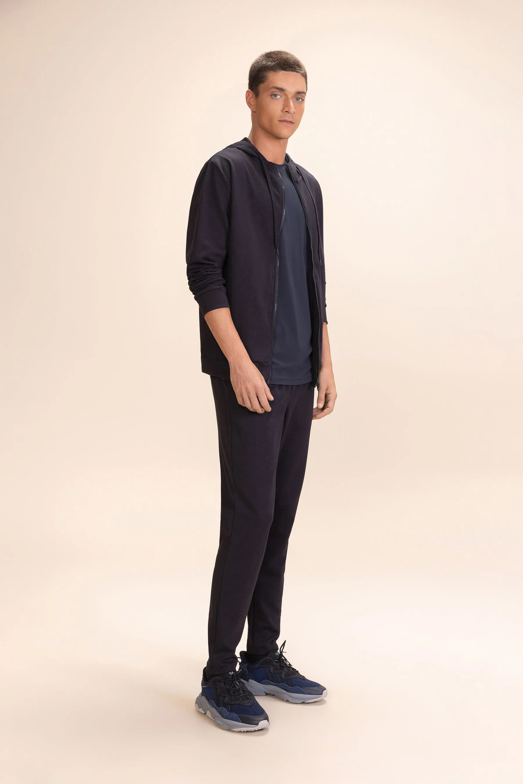 Galax Knit Pants
