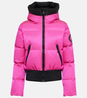 Goldbergh Happy down-paneled jacket