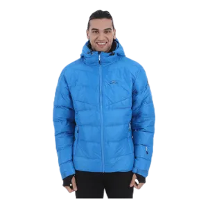 Loic M Blue