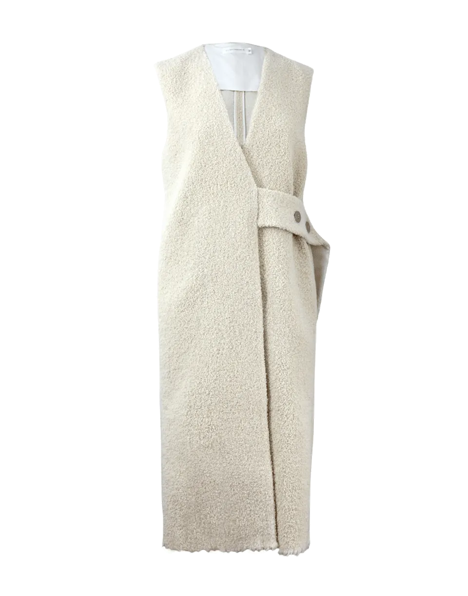 Long Vest