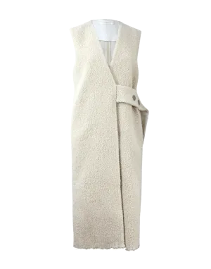 Long Vest