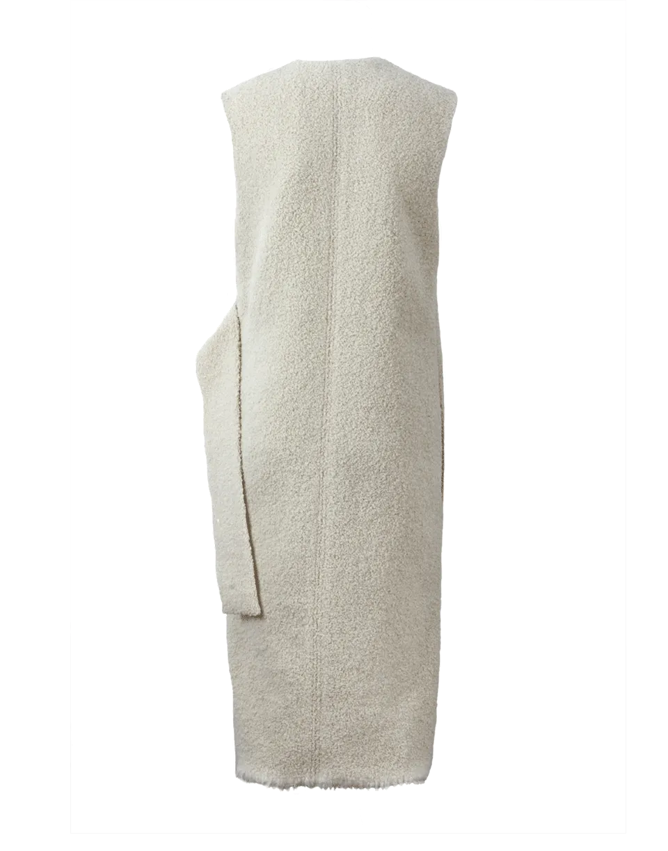 Long Vest