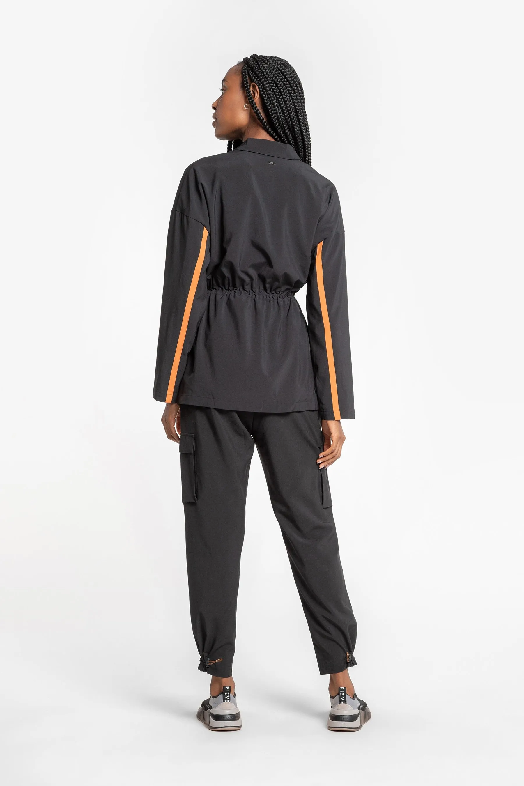 Neo Sportif Pants