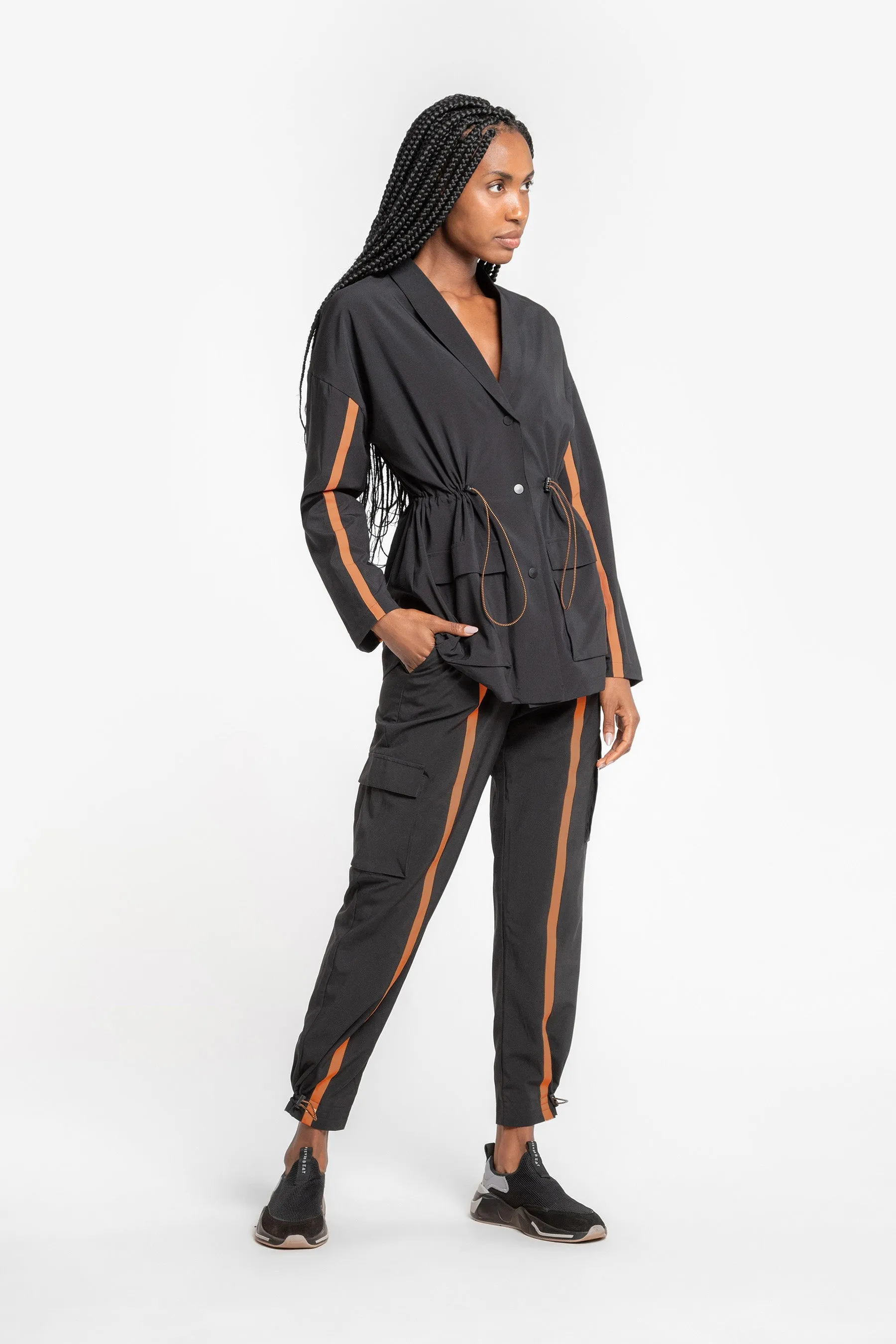 Neo Sportif Pants
