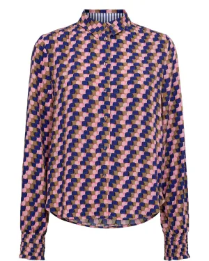 Maxi Blouses