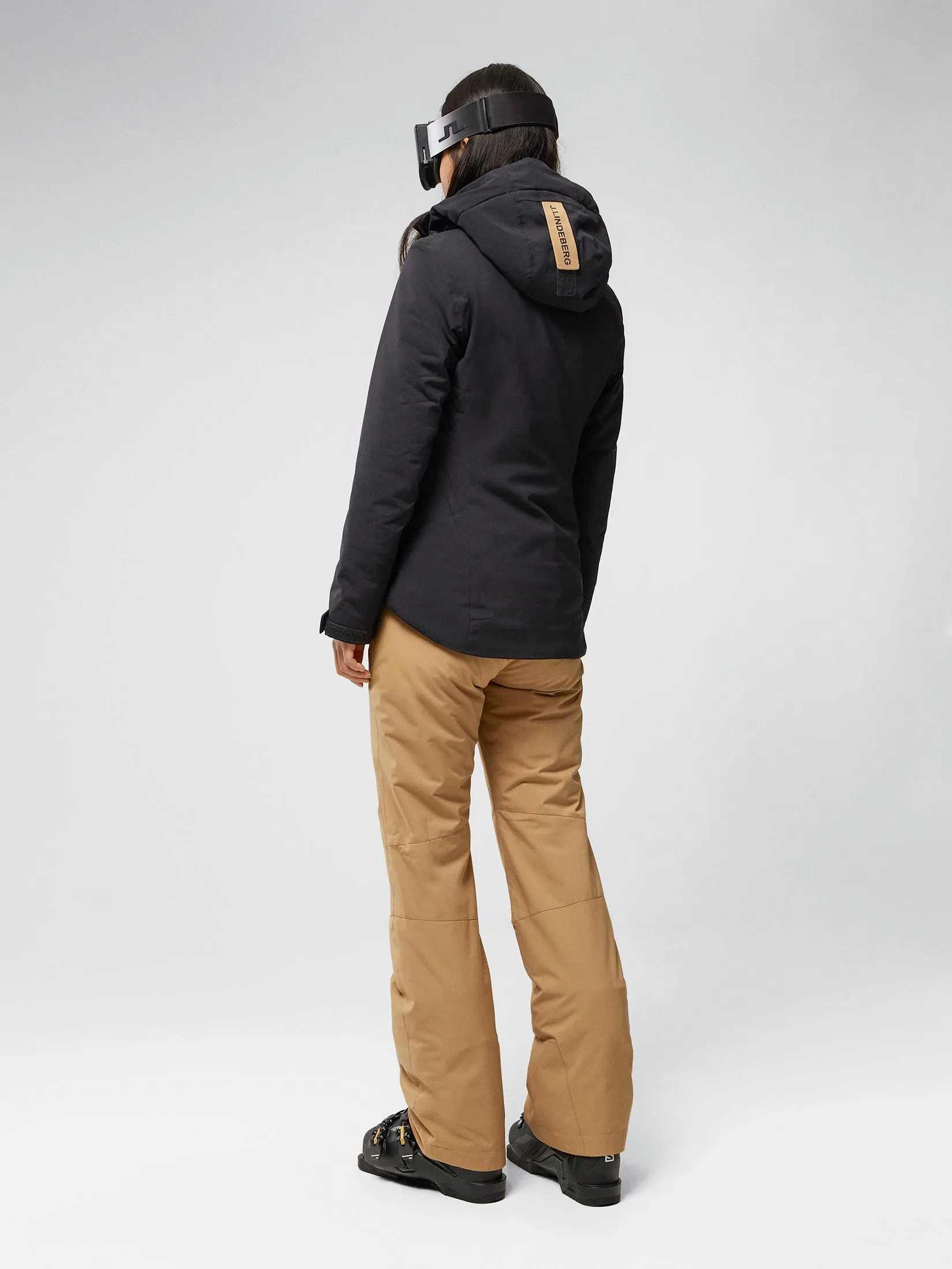 Starling Jacket / Black