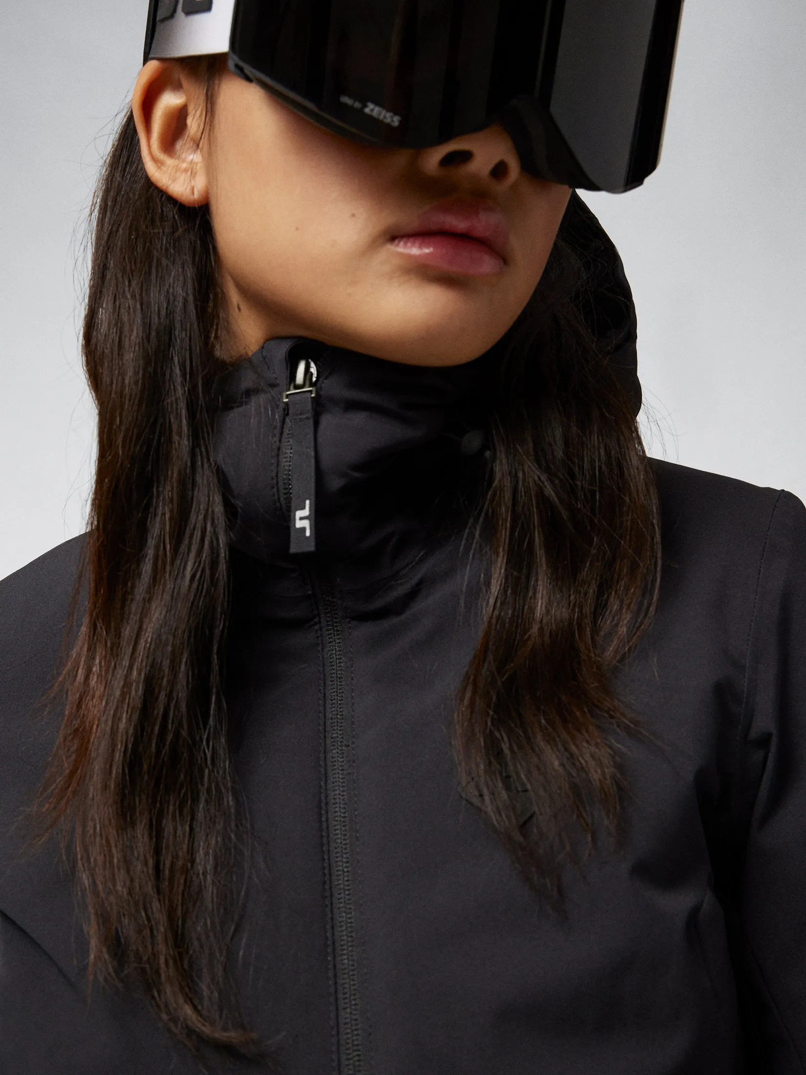 Starling Jacket / Black