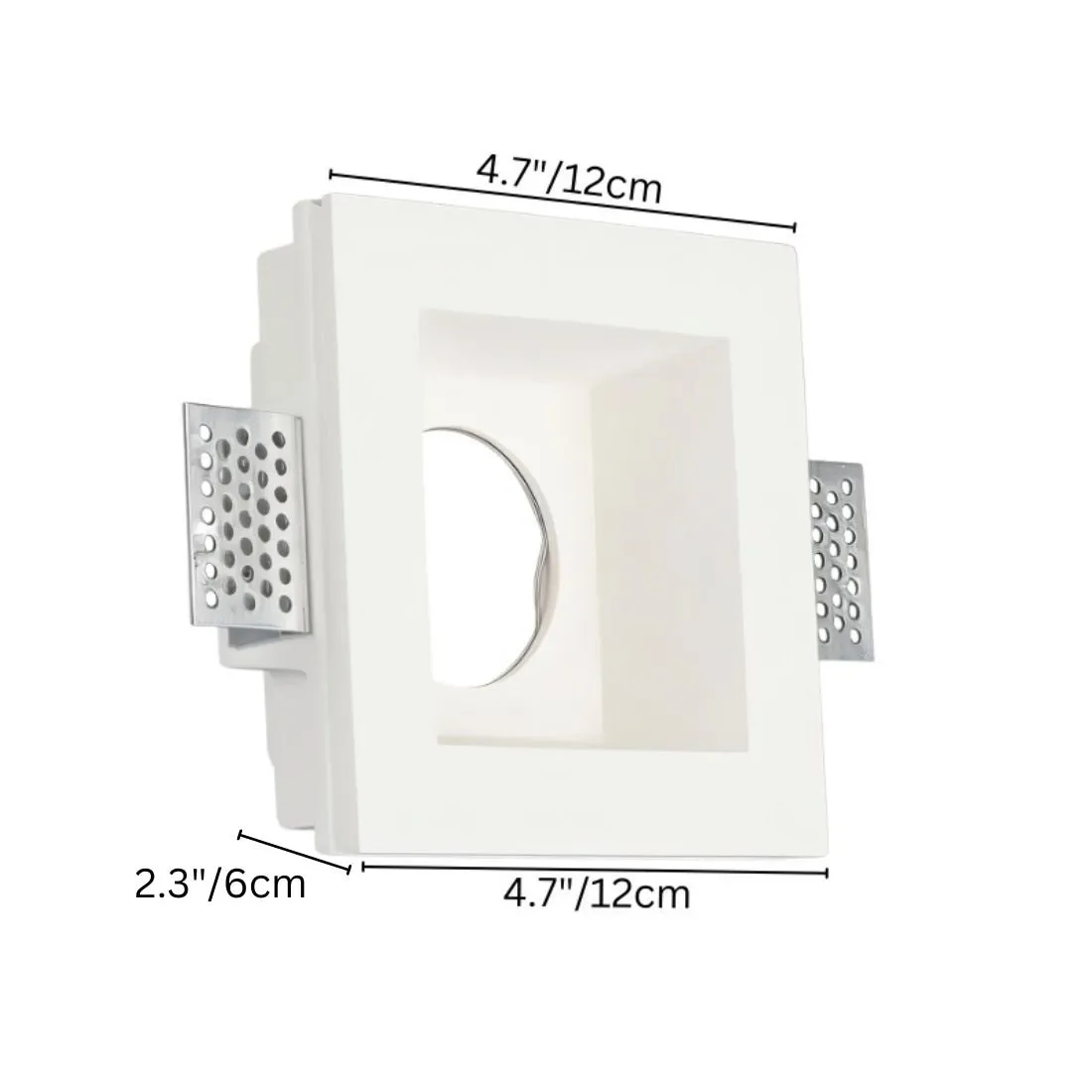Turma Trimless Downlight